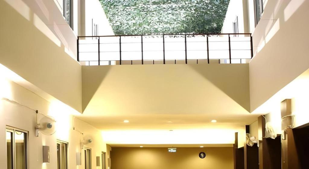 Hotel Marlin Pekalongan Managed By Dafam Exterior photo
